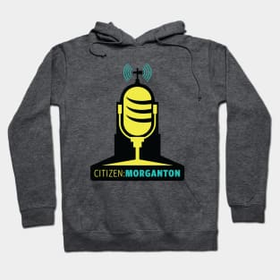 Citizen:Morganton Full Logo Hoodie